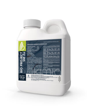 Fertilizante Orgánico