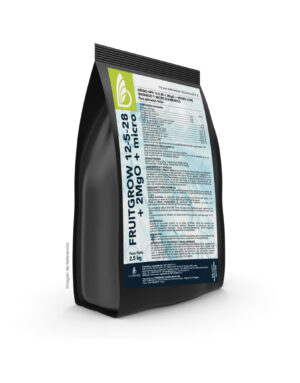 Fertilizante Orgánico