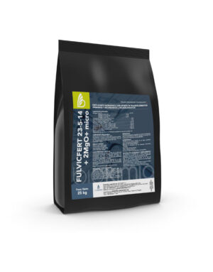 Fertilizante Orgánico