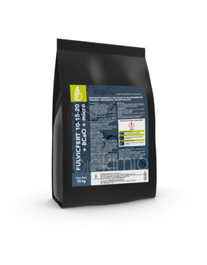 Fertilizante Orgánico