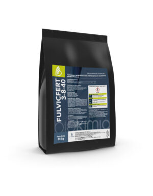 Fertilizante Orgánico