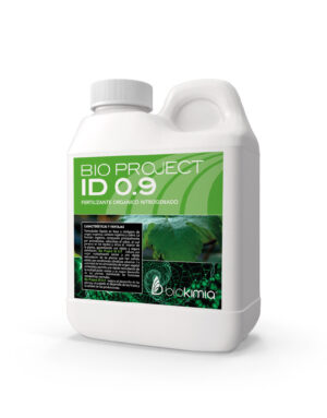 Fertilizante Orgánico