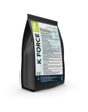 Fertilizante Orgánico