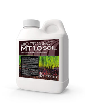 Fertilizante Orgánico