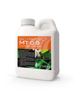 Fertilizante Orgánico