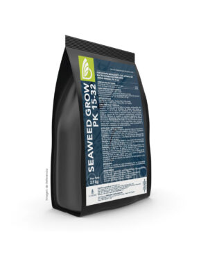 Fertilizante Orgánico